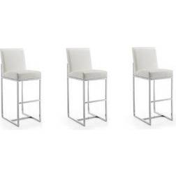 Manhattan Comfort Element Bar Stool 42.1" 3