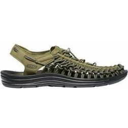 Keen Uneek - Dark Olive/Black