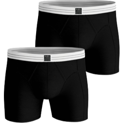 Björn Borg Core Original Boxer 2-pack - Black