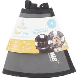 ZenPet ZenCone Soft Recovery Dog & Cat Collar Small