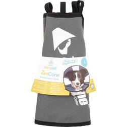 ZenPet ZenCone Soft Recovery Dog & Cat Collar Large