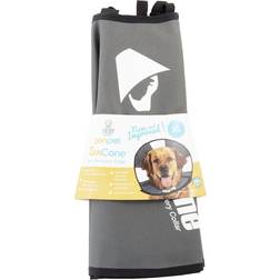 ZenPet ZenCone Soft Recovery Dog & Cat Collar X-Large