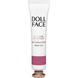 Doll Face Pillow Perfect Gel Cushion Blush Gossip