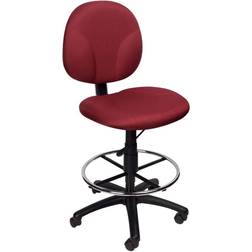 Boss Office Products B1615 Office Chair 49.5"