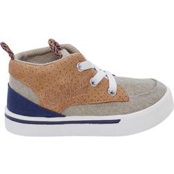 OshKosh Casual High-Top Sneakers - Multi