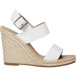 Steve Madden Uri - White