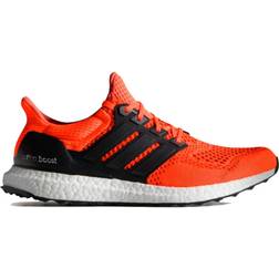 Adidas UltraBOOST M - Solar Red/Solar Red/Power Red