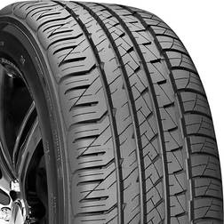 Goodyear Eagle F1 Asymmetric 235/50R18 97W SL