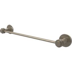 Allied Brass Mercury Collection 24 Inch Towel Bar (931D/24-PEW)