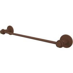 Allied Brass Mercury Collection 24 Inch Towel Bar (931T/24-ABZ)