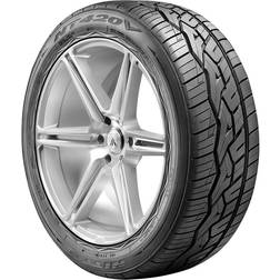 Nitto NT420V 295/35 R24 110H