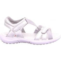 Superfit Girl's Rainbow - Silver (1-609203-9000)