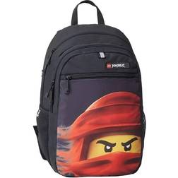 Lego Ninjago Backpack - Red