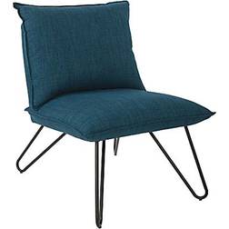 OSP Home Furnishing Riverdale Lounge Chair 32"