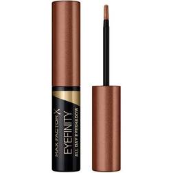 Max Factor Eyefinity All Day Liquid Eyeshadow #04 Teasing Bronze