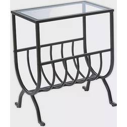 Monarch Specialties Stardust Small Table