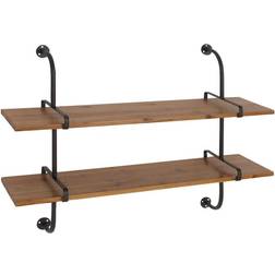 Zimlay 58639 Wall Shelf 37"