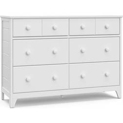 Storkcraft Moss Chest of Drawer 48.1x34.5"