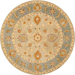 Safavieh Anatolia Collection Gray, Beige 72"