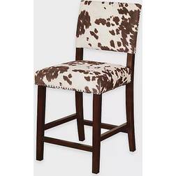 Linon Corey Bar Stool 38.8"