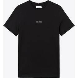 Les Deux Lens T-shirt - Black/White