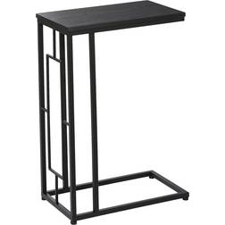 Zimlay Contemporary Accent Small Table 10.2x18"