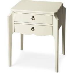 Butler Wilshire Small Table 18x22"