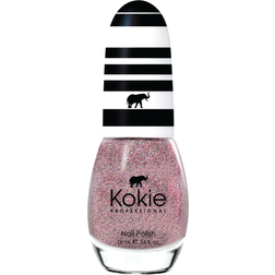 Kokie Cosmetics Nail Polish NP50 Celestial 0.5fl oz