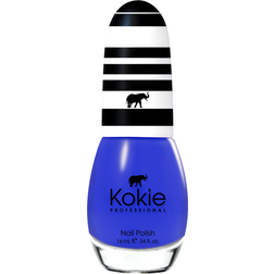 Kokie Cosmetics Nail Polish NP07 Atlantis At Last 16ml