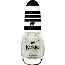 Kokie Cosmetics Nail Polish NP59 Twinkle 0.5fl oz