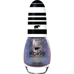 Kokie Cosmetics Nail Polish NP57 Intergalactic 0.5fl oz