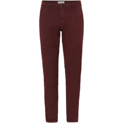 Shaping New Tomorrow Classic Regular Pant - Bordeaux