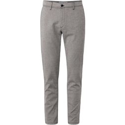 Shaping New Tomorrow Classic Regular Pant - Granite