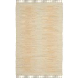 Safavieh Montauk Collection Beige 36x60"