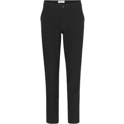 Shaping New Tomorrow Essential Slim Pants - Black