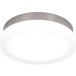 Wac Lighting Fm-4111 Slice Ceiling Flush Light 8.9"