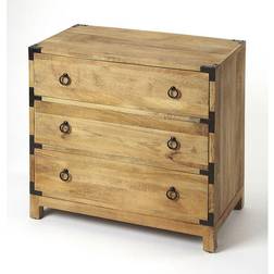 Butler Forster Chest of Drawer 28x28"