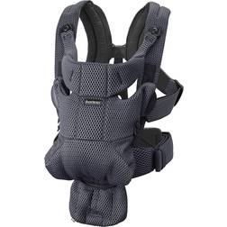 BabyBjörn Baby Carrier Free 3D Mesh