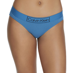 Calvin Klein Reimagined Heritage Bikini - Blue