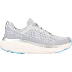 Skechers Max Cushioning Delta Megara W - Grey