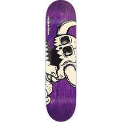 Toy Machine Vice Dead Monster Deck 8.25"