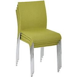 AveSix Conway Kitchen Chair 33" 4