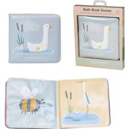 Little Dutch Bath Book Little Goose