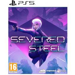 Severed Steel (PS5)