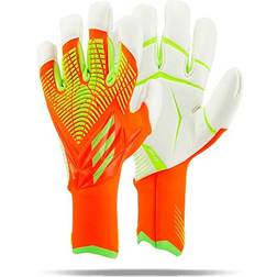 Adidas Predator GL Pro Hybrid - Solar Red/Team Solar Green