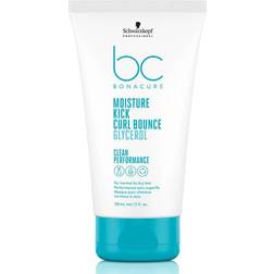 Schwarzkopf BC Bonacure Moisture Kick Curl Bounce 150ml