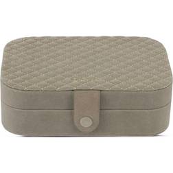 Day Et Q Jewelry Box - Cobbelstone