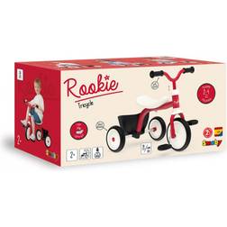 Smoby Rookie Tricycle