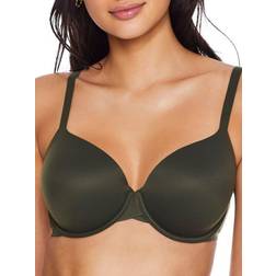 Calvin Klein Perfectly Fit Modern T-shirt Bra - Fatigues