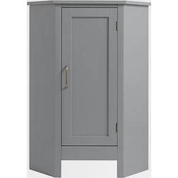 Teamson Home Mercer Storage Cabinet 23.6x32"